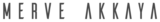 Merve Akkaya Logo